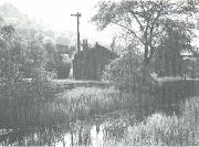 High Peak Junction in the early part of last century