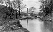 Leawood Pump House (from an old postcard)