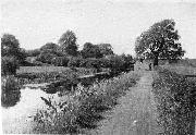 The Butterley Company lock