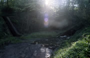 Butterley Tunnel Eastern Portal (2000)