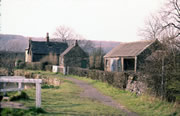 Workshops between Locks 5 and 6 (1978)