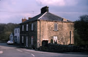 Former Co-op at Golden Valley by Bridge 34 (1978)