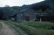 The Wharfshed, High Peak Junction (1976)