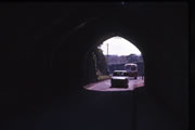 Bullbridge Aqueduct (1967)