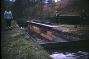 Leawood or High Peak Railway Aqueduct (1967)