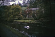 Robin Hood, just north of Whatstandwell (1967)