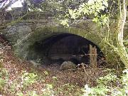 Cromford canal at Sawmills