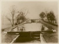 Stoneyford Locks