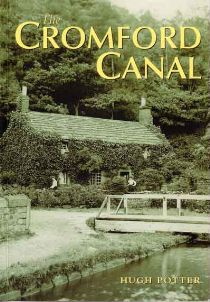 Cromford Canal Book