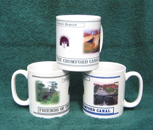 Mugs