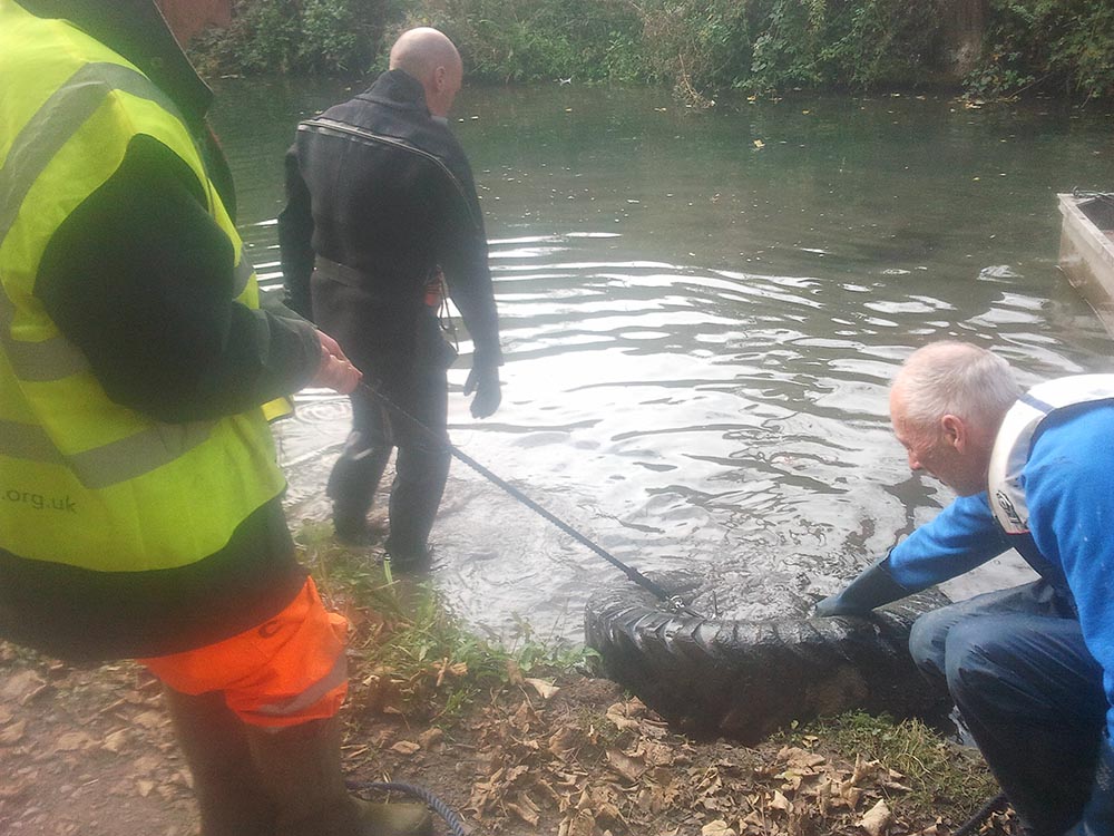 Tyre Rescue